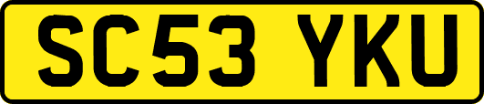 SC53YKU