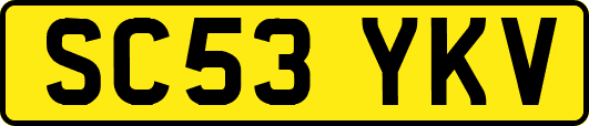 SC53YKV