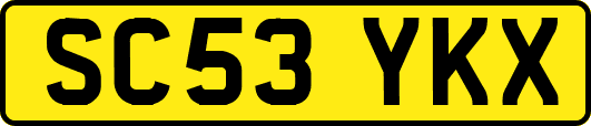 SC53YKX
