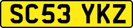 SC53YKZ