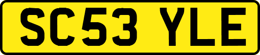 SC53YLE