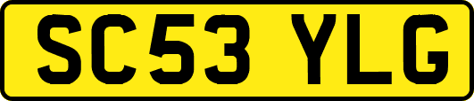 SC53YLG