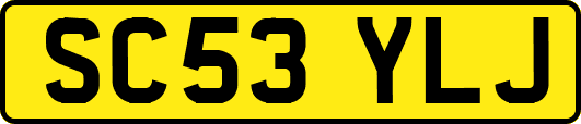 SC53YLJ