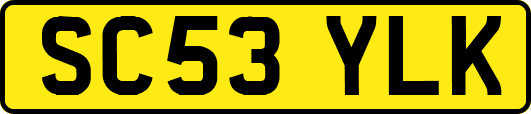 SC53YLK