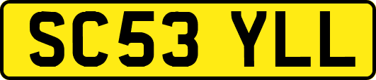 SC53YLL