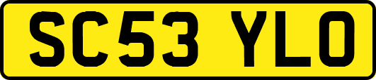SC53YLO