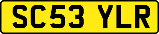 SC53YLR