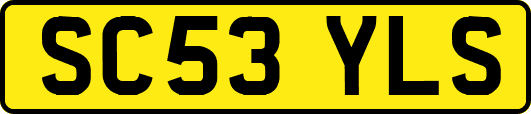 SC53YLS