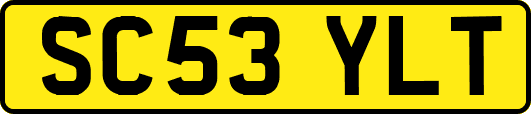 SC53YLT