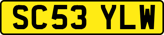SC53YLW