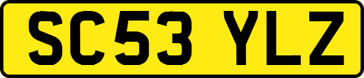 SC53YLZ