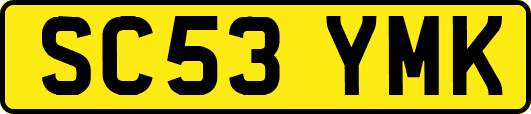 SC53YMK