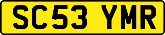 SC53YMR