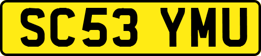 SC53YMU
