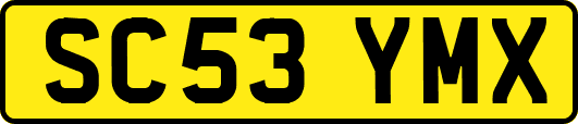 SC53YMX