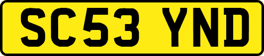 SC53YND