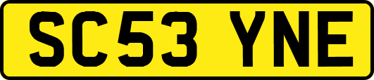 SC53YNE