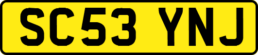 SC53YNJ