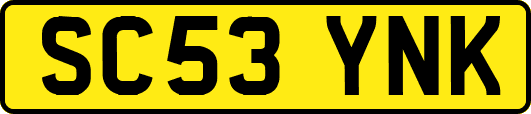 SC53YNK