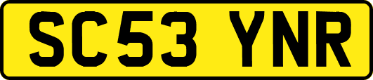 SC53YNR