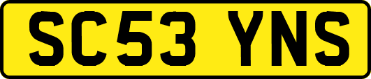 SC53YNS