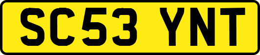 SC53YNT