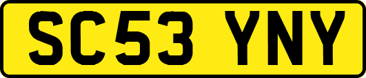 SC53YNY