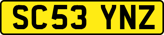 SC53YNZ