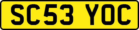 SC53YOC