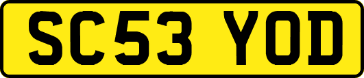 SC53YOD