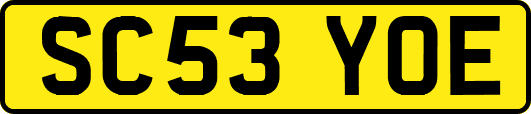 SC53YOE