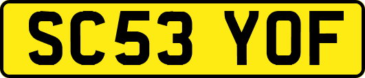 SC53YOF