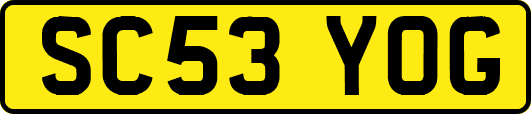 SC53YOG