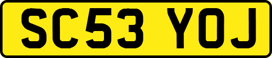 SC53YOJ