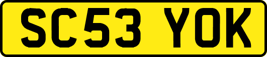 SC53YOK