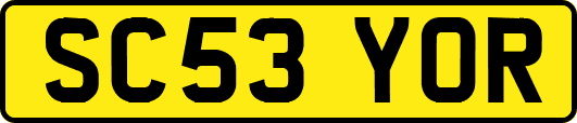 SC53YOR