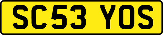 SC53YOS