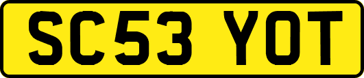 SC53YOT