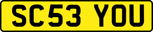SC53YOU