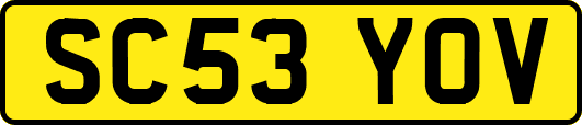 SC53YOV