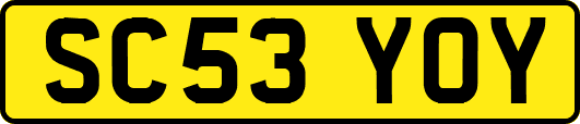 SC53YOY