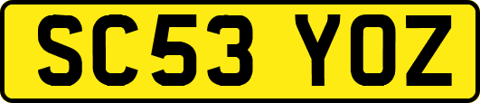 SC53YOZ