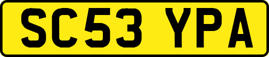 SC53YPA