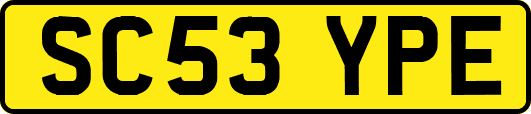SC53YPE