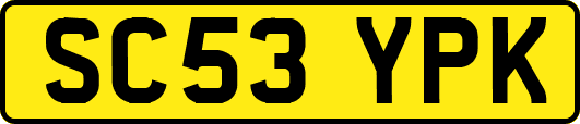SC53YPK