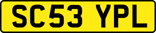 SC53YPL