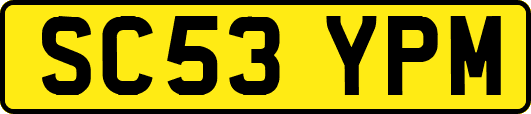 SC53YPM