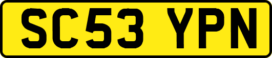 SC53YPN