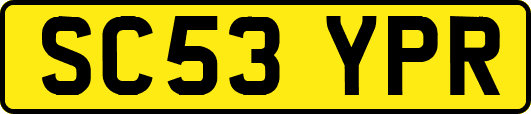 SC53YPR