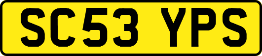 SC53YPS
